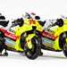 Pertamina Enduro VR46 Racing Team 2024 MotoGP Livery