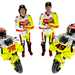 Pertamina Enduro VR46 Racing Team - Marco Bezzecchi and Fabio Di Giannantonio