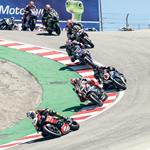 Laguna Seca raceway under fire as California coalition seeks to shutdown world famous circuit