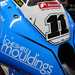 Rory Skinner #11 on the Cheshire Mouldings BMW M1000 RR