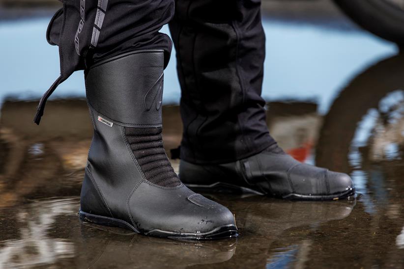 The Forma Arbo Dry boots