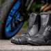 The RST Axiom CE Waterproof boots