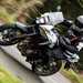Honda NX500 tested for MCN by Jon Urry