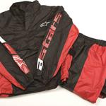 Jacket review: Alpinestars RJ-5 