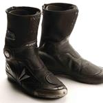 Kit review: Dainese Axial Race Boots 