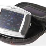 Product review: Garmin 550 sat nav