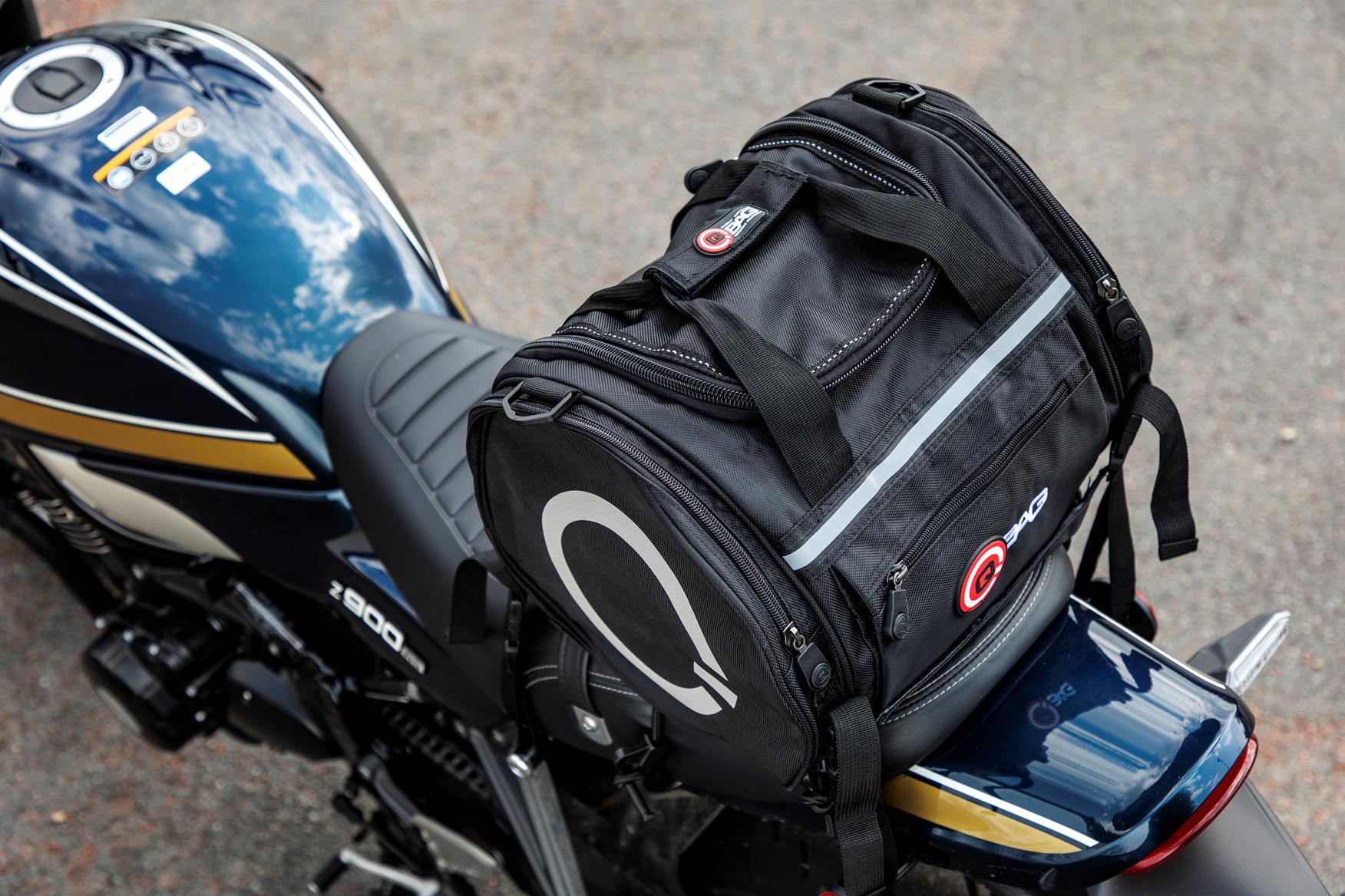 Qbag Tail Bag Luggage Review Six Month Real World Test