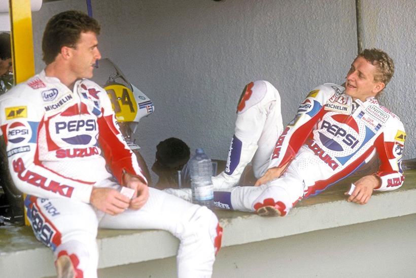 McElnea and Schwantz