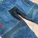 Trilobite Parado motorcycle jeans stretch panels