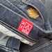 Trilobite Parado Motorcycle jeans standard label
