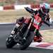 Ducati Hypermotard 698 Mono tested for MCN by Carl Stevens