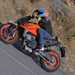 KTM 990 Duke tested for MCN by Michael Neeves