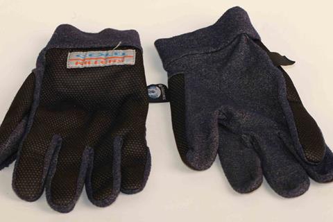 Glove review: Knox Cold Killers