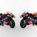 The 2024 Repsol Honda MotoGP Livery