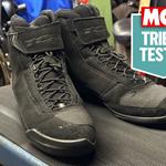 TCX Jupiter 5 Gore-Tex boots | Sporty short boots with touring practicality