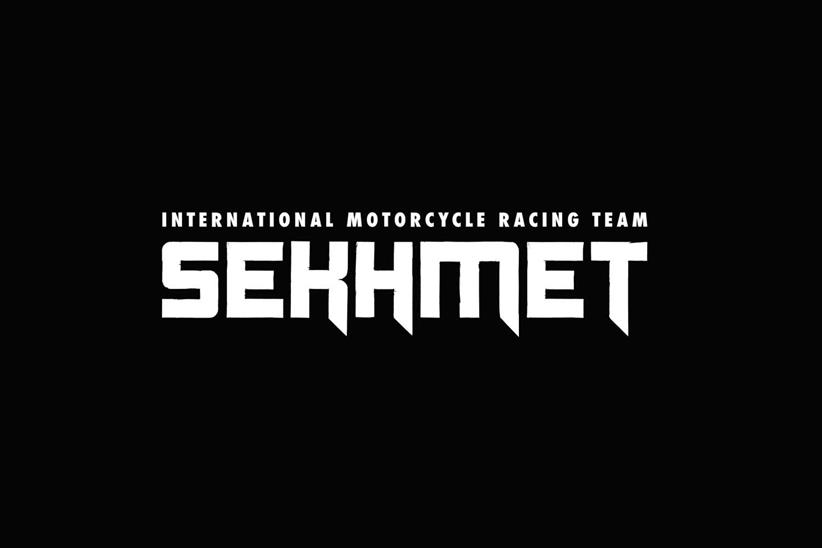 The Sekhmet International Motorcycle Racing Team