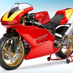 Icons #12: Ducati Supermono