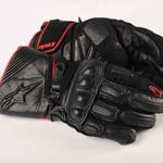 Kit review: Alpinestars Apex Drystar gloves