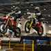 Extreme Enduro racing at the Devitt MCN London Motorcycle Show 2024