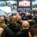 John McGuinness and Peter Hickman narrate an on-board lap at the Devitt MCN London Motorcycle Show 2024