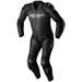RST Evo 5 leather suit in black