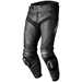 RST Evo 5 leather trousers in black