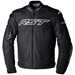 RST Evo 5 textile jacket in black