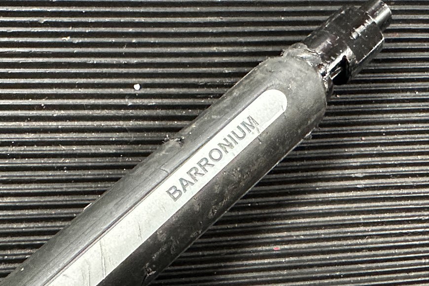 Litelok X1 Moto review Designed to destroy angle grinders