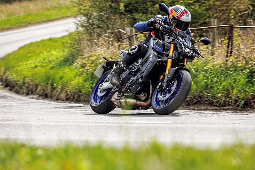 Expert guide to buying used middleweight motorbikes