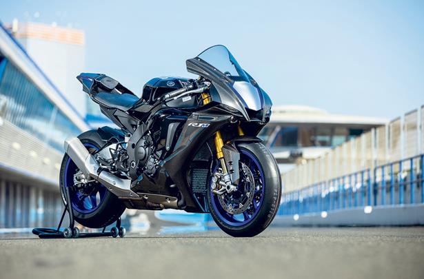 Yamaha YZF, yamaha r1m 2020 HD phone wallpaper | Pxfuel