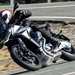 2024 Moto Guzzi Stelvio tested for MCN by Mike Armitage