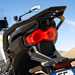2024 Moto Guzzi Stelvio rear lights