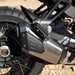 2024 Moto Guzzi Stelvio exhaust