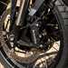 2024 Moto Guzzi Stelvio front brakes