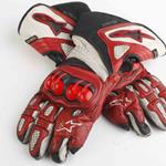 Glove review: Alpinestars 365 Gore-Tex