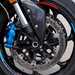 2024 BMW M1000XR front brakes