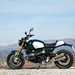The 2024 BMW R12 nineT really looks the part