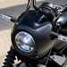 2024 Kawasaki Eliminator 500 headlight