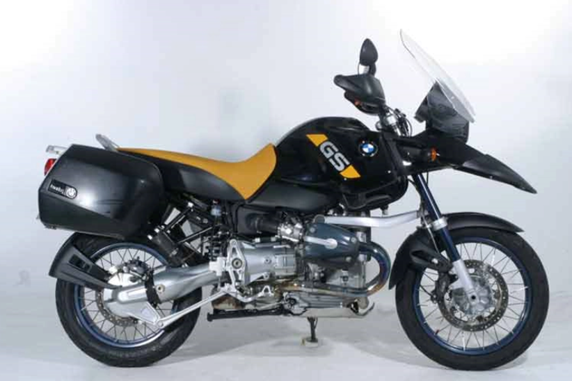 BMW R1150GS