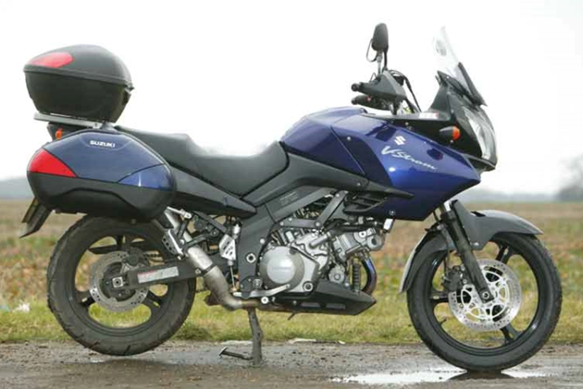 Suzuki V-Strom