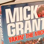 Mick Grant: Takin’ The Mick