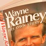 Wayne Rainey. His Own Story