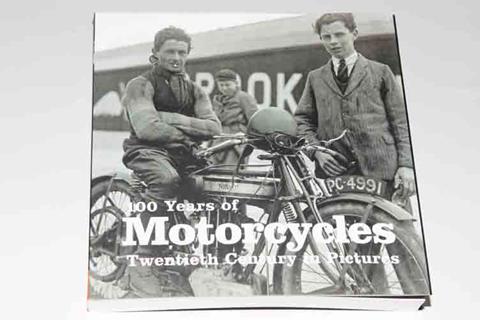 MCN’s top 5 biking books