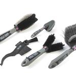 Muc-Off 5 x brush set