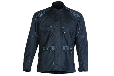 Tuzo Freedom jacket 