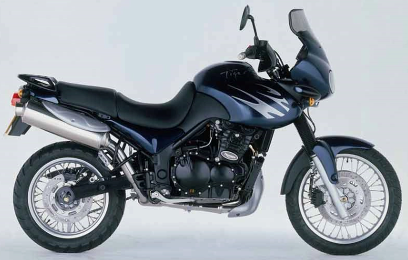 Triumph Tiger