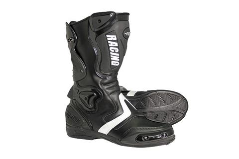 Race boots for less than £80!