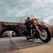 Riding the Harley-Davidson Hydra-Glide Revival