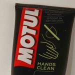 Motul M4 Hands Clean