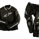 Alpinestars GP Pro two-piece